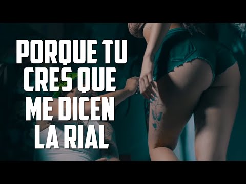 Slim Poet La Rial - PCQMDR (Video Oficial)