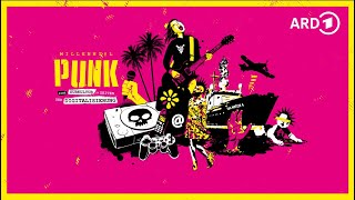 MILLENNIAL PUNK – Offizieller Trailer