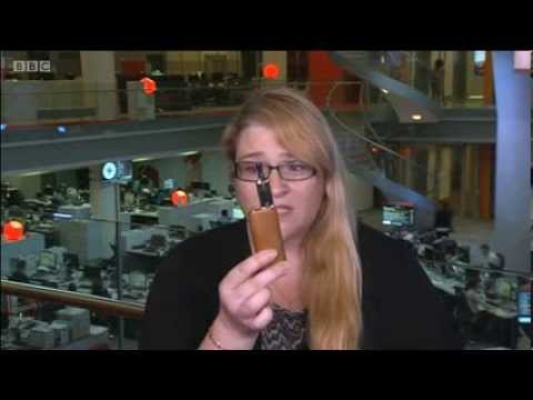 E-cigs banned on Greater Anglia trains