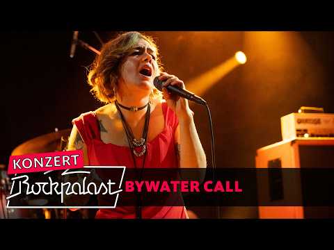 Bywater Call live | Crossroads Festival 2023 | Rockpalast