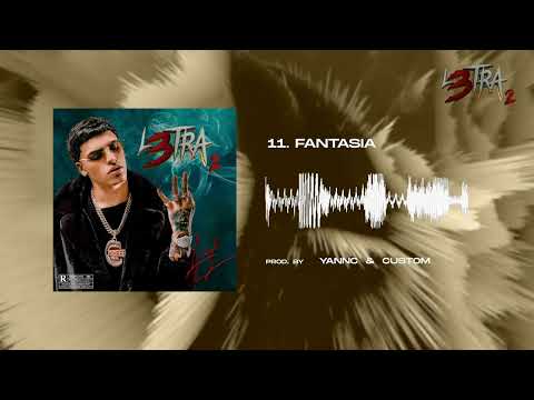 Video thumbnail for Fantasía