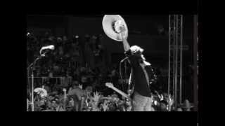 Roger Clyne &amp; The Peacemakers - Stick It to the Man, Lyrics Video