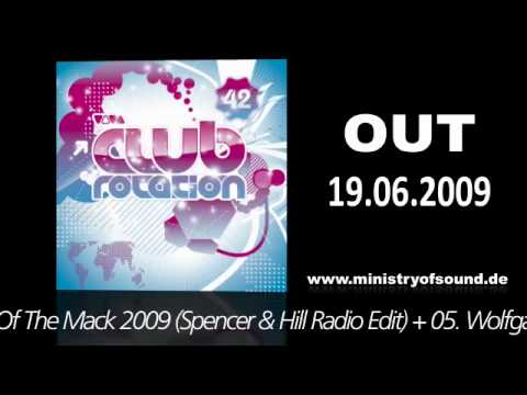 VIVA Club Rotation Vol. 42