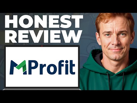 MProfit Financial Tool Full Review - Features, Strengths, Weaknesses