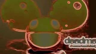 Word Problems-deadmau5