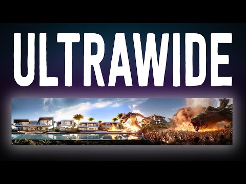 Create Amazing PANORAMA videos with Midjourney 5.2!