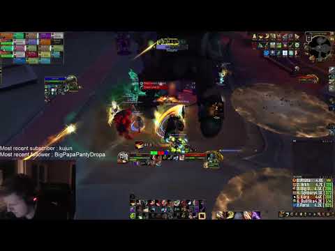 Outlaw rank 1 Sludgefist normal