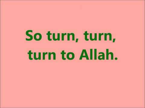 download lagu mp3 mp4 Turn To Allah Yusuf Islam, download lagu Turn To Allah Yusuf Islam gratis, unduh video klip Turn To Allah Yusuf Islam