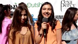 RTM Update Interview LULU LAMBROS video