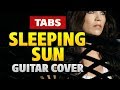 Nightwish - Sleeping Sun (Fingerstyle Guitar Cover by Kaminari)
