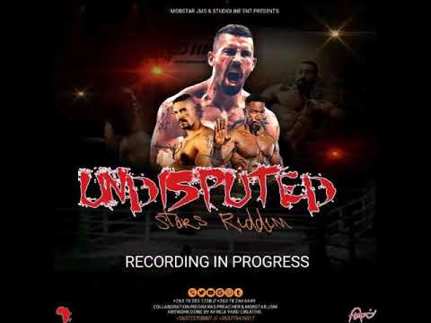 MC MALVIN........ MONEY PREE