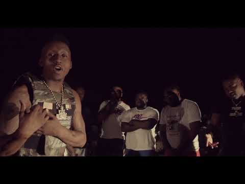 Lil Ronney - Letter (Exclusive By: @HalfpintFilmz)