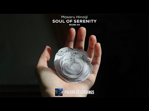 Masaru Hinaiji - Soul Of Serenity