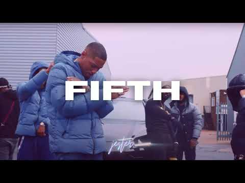 [FREE] Dutchavelli X Abracadabra UK Drill Type Beat 2020 - "FIFTH" (Prod. Jesterbeats x Benji)