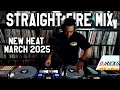 New Hip Hop R B March 2025 Straight Fire Mix 3 30 25 1