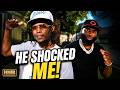JC SHOCKED BY ACE AMIN AT CIVIL WAR RECAPS BATTLE CLAIMS THE LAST 2 ROUNDS
