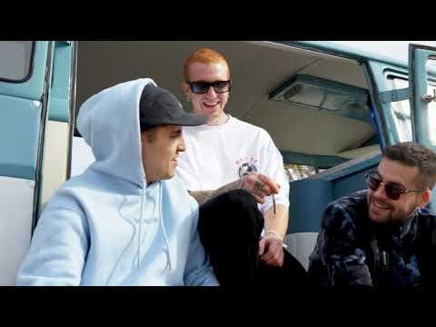 DOLOR GARCIA X REDKID X SKUT - ILLUMINATY