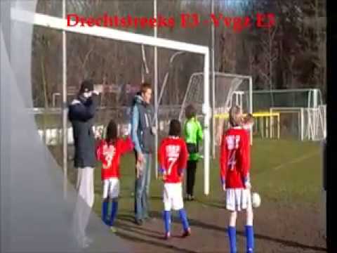 Drechtstreek E3 - Vvgz E3  25-02-2012