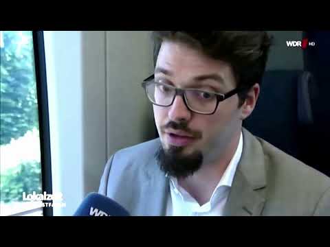 WDR Lokalzeit Südwestfalen 26.08.2018