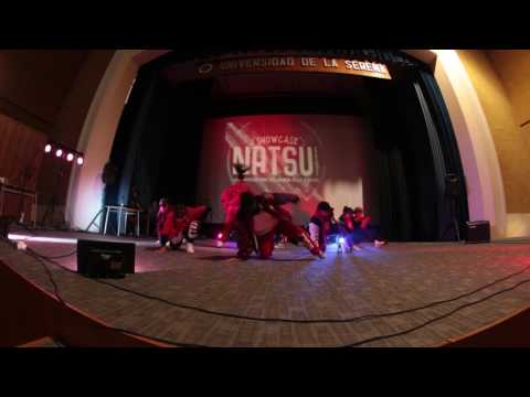 Limitless/Nct 127- Fake off [dance cover]