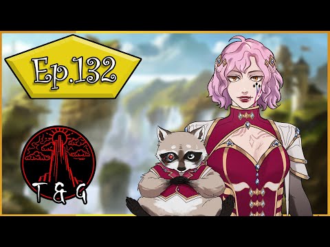 Towers & Gods Ep. 132 - Bachelor Party