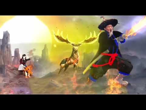 Tuam Leej Kuab The Hmong Shaman Warrior  (Part 1319)