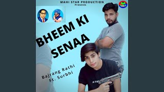Bheem Ki Senaa song artwork