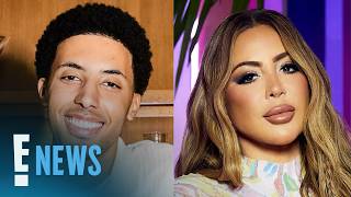 What Larsa Pippen Told Preston Pippen Before Calabasas Confidential | E! News