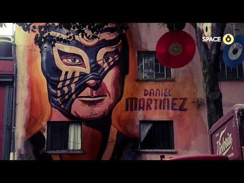 Por la mascara "eclipse vengador" pato machete sobra corazon