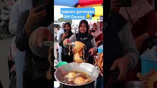 Download lagu Ada-Ada Saja Gorengan Viral Bra Goreng #ai #gorengan #jajanan #ideusaha #idejualan #asmr mp3