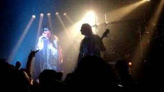 Mayhem - View from Nihil (Part I of II) (@ Musikens Hus 2009.11.25)