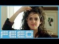 Laura Marano Is Having A Really 'Bad Hair Day ...