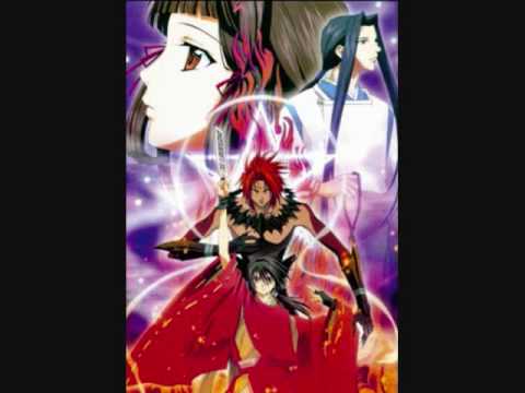Shounen Onmyouji Egao no Wake Kaori Hikita