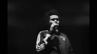 The Weeknd - Seventeen [V2] (Coming Down) (prod. Illangelo &amp; Doc McKinney)