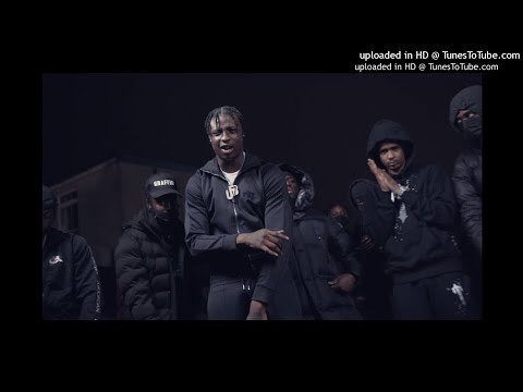 [FREE] Abra Cadabra x Digga D UK Drill Type Beat 2021 "SAINT"