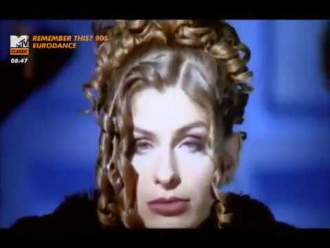 Cappella - U Got 2 Let The Music (1993 - Eurodance)