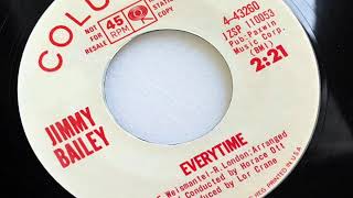 J.R. Bailey - Everytime