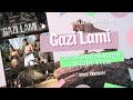 GAZI LAMI SHORT FILM Studentfilm Zulustickfight Zuluroyalty Southafricanfilm
