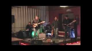 Justified Live Full Band - Pride and Joy