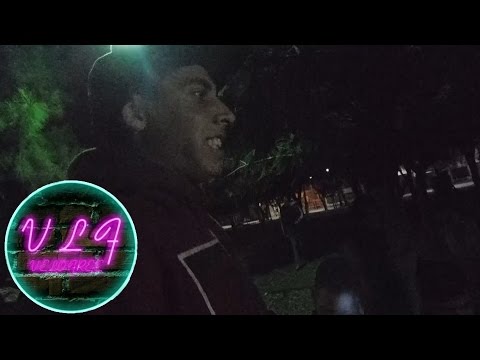 GABY vs TOTO - 4tos Fecha 4 (Torneo 2017) - Velo Free