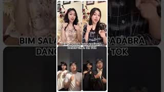 Download lagu BIM SALABIM ABRA KADABRA DANCE VIRAL TIK TOK #djtiktok #djviraltiktok #dancetiktok #fyptiktok mp3