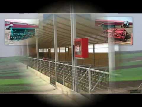 Prezentare Ferma Goatsheaven ~ Bogdanita , jud. Vaslui