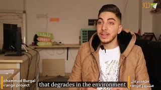 Furange for Environmentally Friendly Clothing