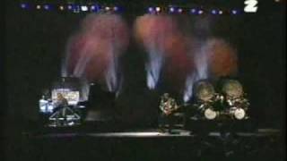 ELP POLAND 1997 Fanfare for the Common Man - Rondo