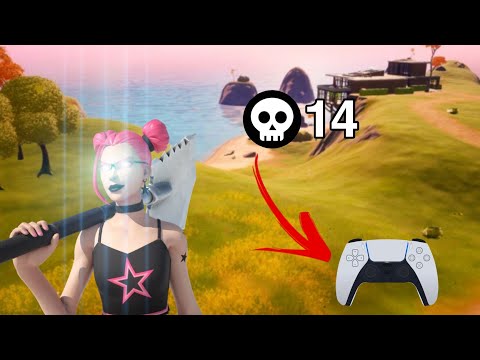 day 1 trying to win the match with all the medals #fortnite