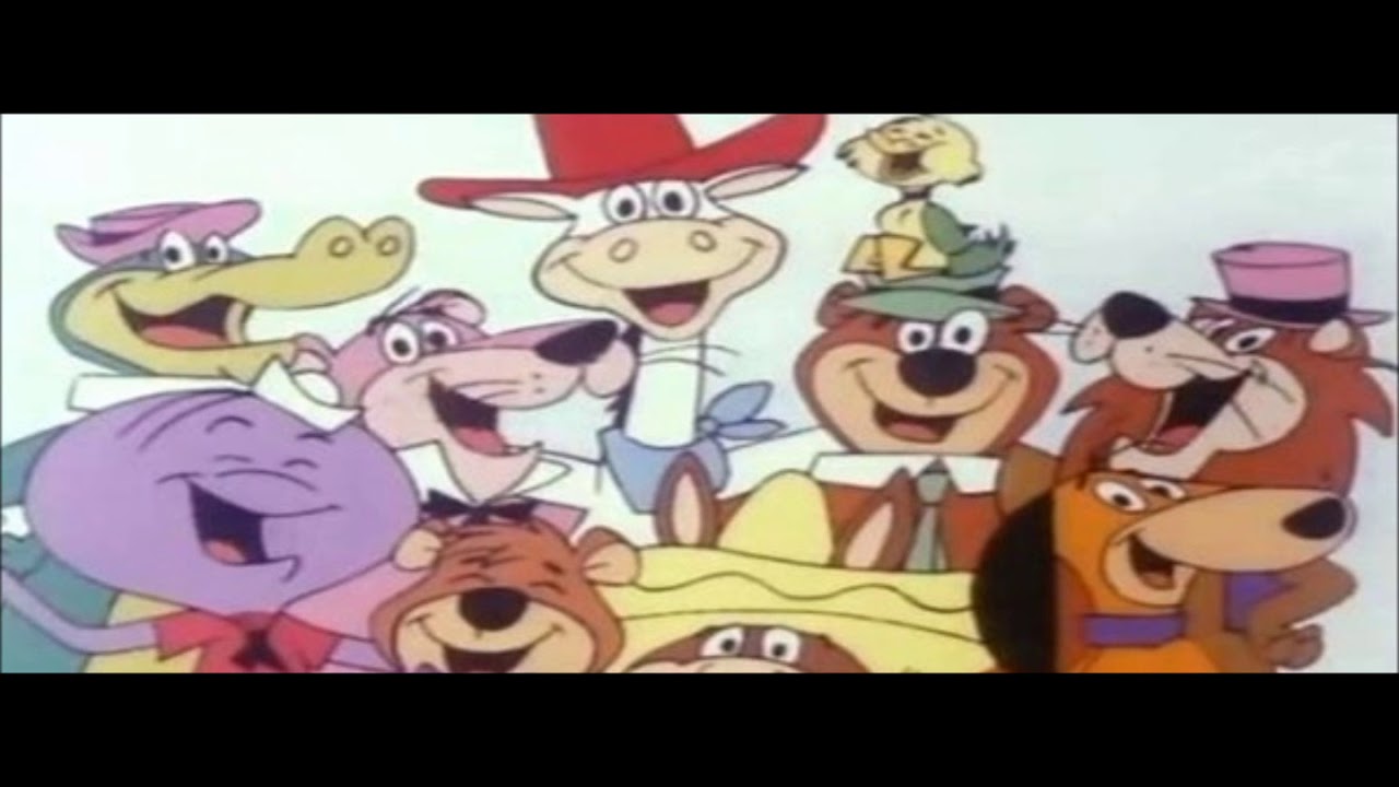 Yogi's Ark Lark The Perfect Place