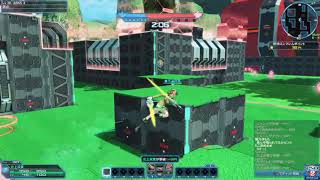 【どっとライブ集会】第一回アイドル部エンブレム争奪戦【ＰＳＯ２】