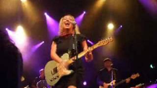 Martha Wainwright @ Tivoli [Utrecht] - You Cheated Me