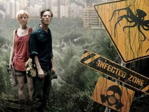 MONSTERS | Trailer deutsch german [HD]