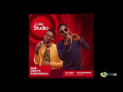 Alikiba ft patoranking  (Jikune mapele)